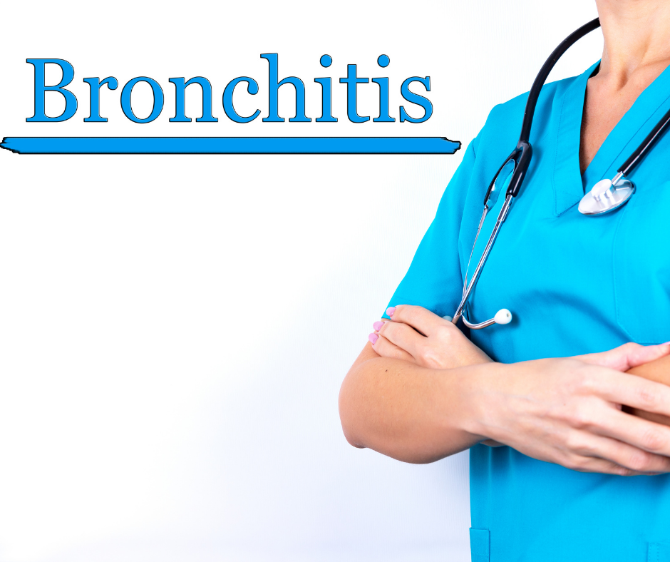 Bronchitis