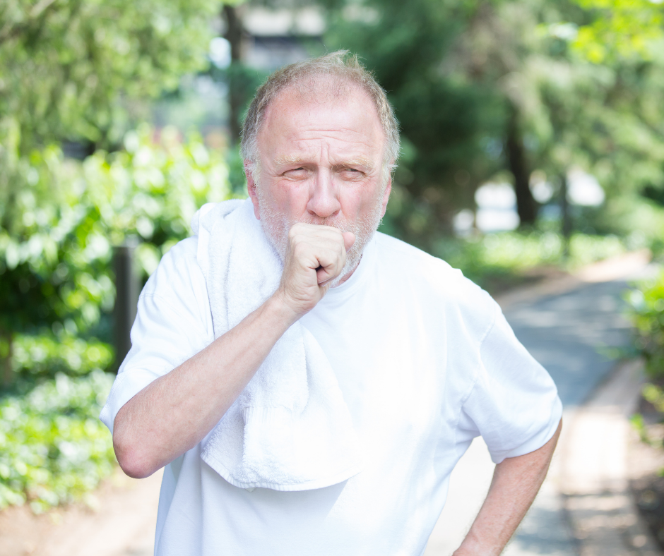 Chronic Obstructive Pulmonary Disease (COPD)